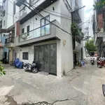 Bán nhà 5 tầng kiểu Châu Âu 3PN, 300m² Bình Thạnh 10.7 tỷ - Ảnh thu nhỏ 1