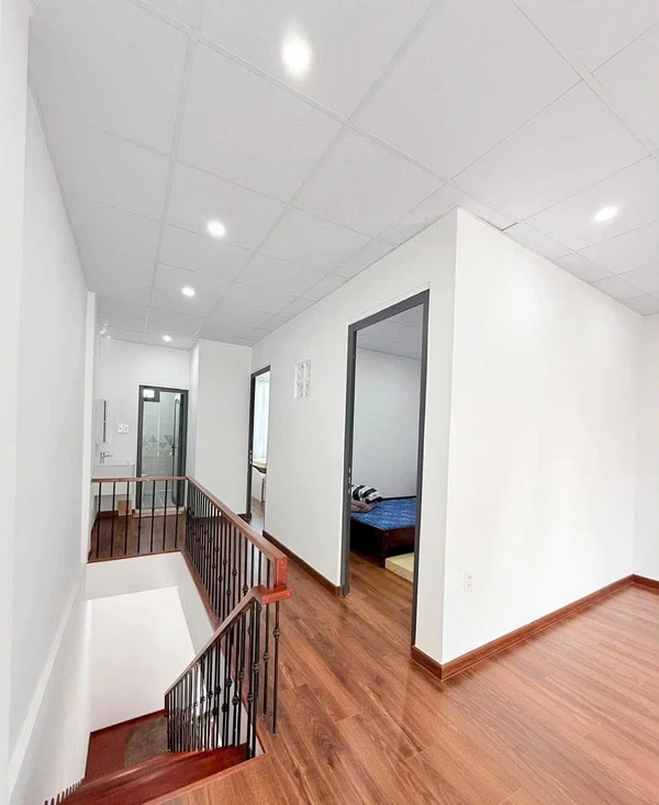 Bán nhà 3PN Nguyên Tử Lực, Đà Lạt, 116m2, 1 tỷ 890