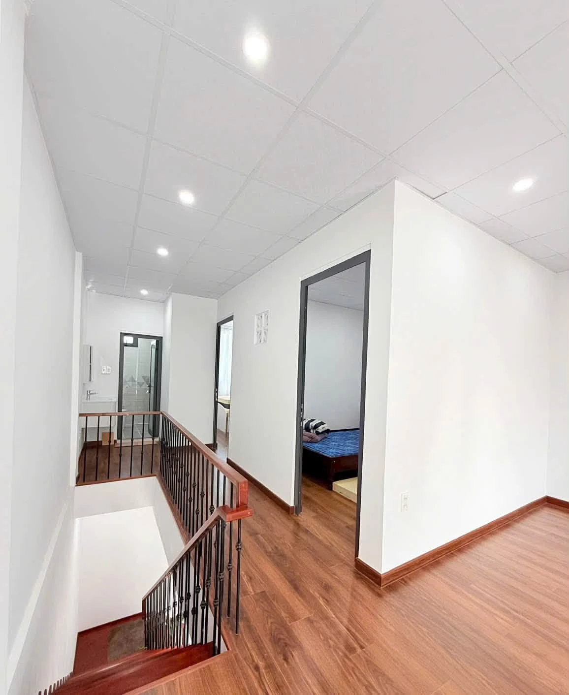 Bán nhà 3PN Nguyên Tử Lực, Đà Lạt, 116m2, 1 tỷ 890 - Ảnh 1