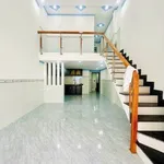 Bán nhà 3PN 50m² Phường Tân Đông Hiệp, Bình Tân - Ảnh thu nhỏ 4