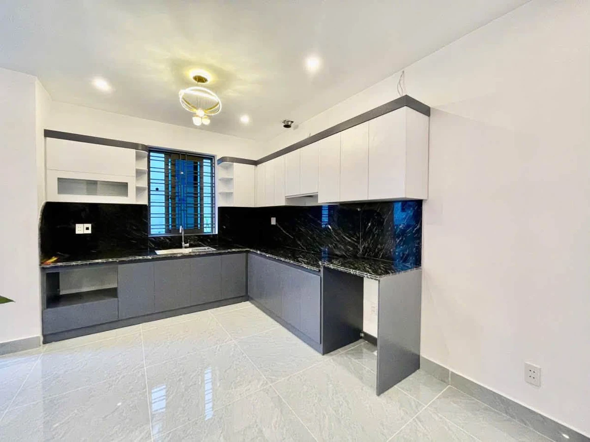 Bán nhà phố 48m2 3 tầng 3 PN, Tôn Đức Thắng - Ảnh thu nhỏ 3
