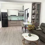 Bán căn hộ Gia Thịnh Phát 58m2, 2PN, Nguyễn Du, Tân Bình - Ảnh thu nhỏ 2