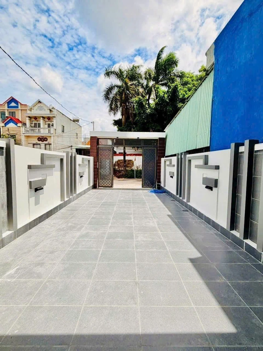 Bán nhà mặt tiền Khánh Bình, 3 PN, 125 m², 3.85 tỷ - Ảnh thu nhỏ 4