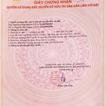 Bán đất 283m2 mặt tiền 8m Khê Thượng Đông Triều Quảng Ninh - Ảnh thu nhỏ 2