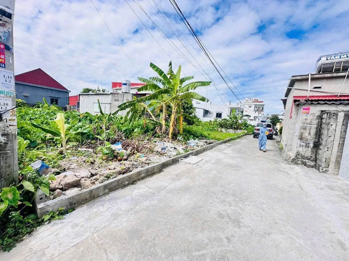 Bán lô đất Kiến Thuỵ, Hải Phòng 82m2, 1,2 tỷ - Ảnh thu nhỏ 5