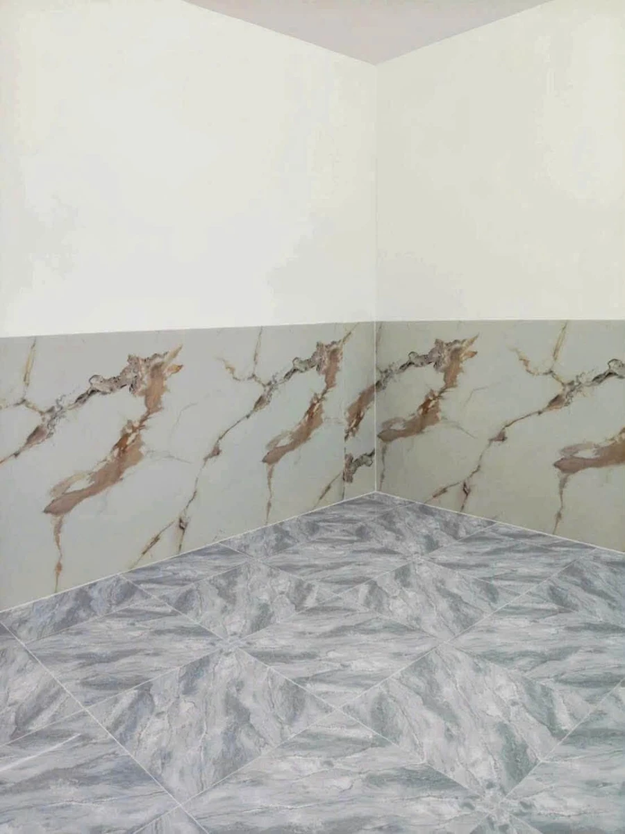 Bán nhà hẻm 2PN 1VS 68m², Long An - 1 tỷ 600 - Ảnh thu nhỏ 5