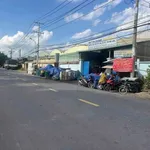 Bán xưởng 1.400m² mặt tiền Thanh Niên Bình Chánh - Ảnh thu nhỏ 1