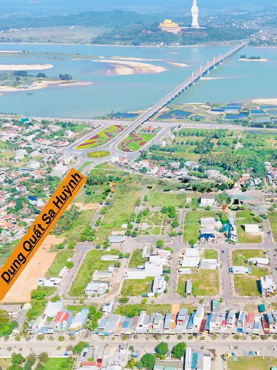 Bán lô góc KDT Phú An Khang 182m², 12 triệu/m² - Ảnh 1