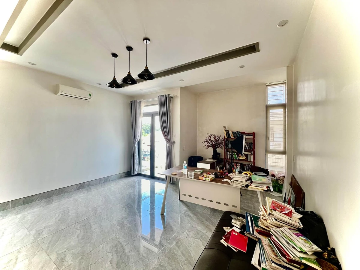 Bán nhà 2 tầng 4 phòng 200m² MT Văn Cao Rạch Giá - Ảnh thu nhỏ 5