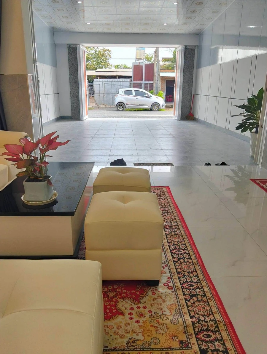 Bán nhà 4 phòng ngủ 145m² Tây Ninh 1 tỷ 890 triệu - Ảnh thu nhỏ 4