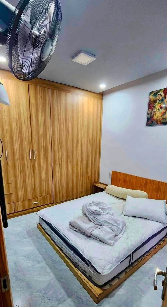 Bán nhà 3 phòng ngủ 120m2 Bạch Lâm Đồng Nai - Ảnh thu nhỏ 3