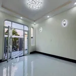 Bán nhà mới xây 5x30m, 3 phòng ngủ, hẻm 98 Nguyễn Quang Đại, Phường Long An, Tây Ninh - Ảnh thu nhỏ 2