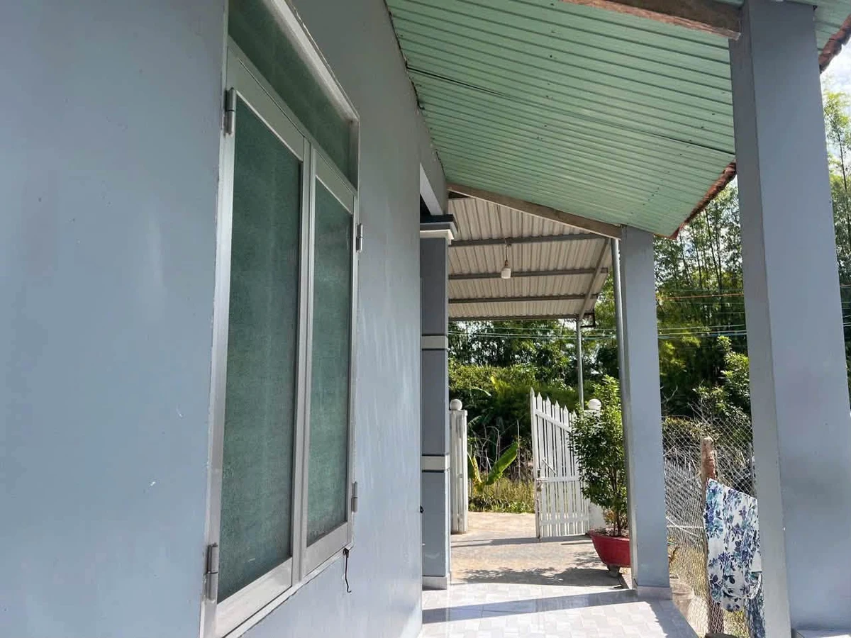 Bán nhà cấp 4 236,4m2 Ninh Hoà, Khánh Hòa 1,6 tỷ - Ảnh thu nhỏ 4