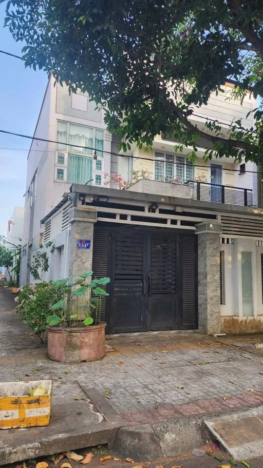 Nhà ngang 8m bán Phú Tân Bến Tre 128m² 4 phòng ngủ - Ảnh thu nhỏ 3