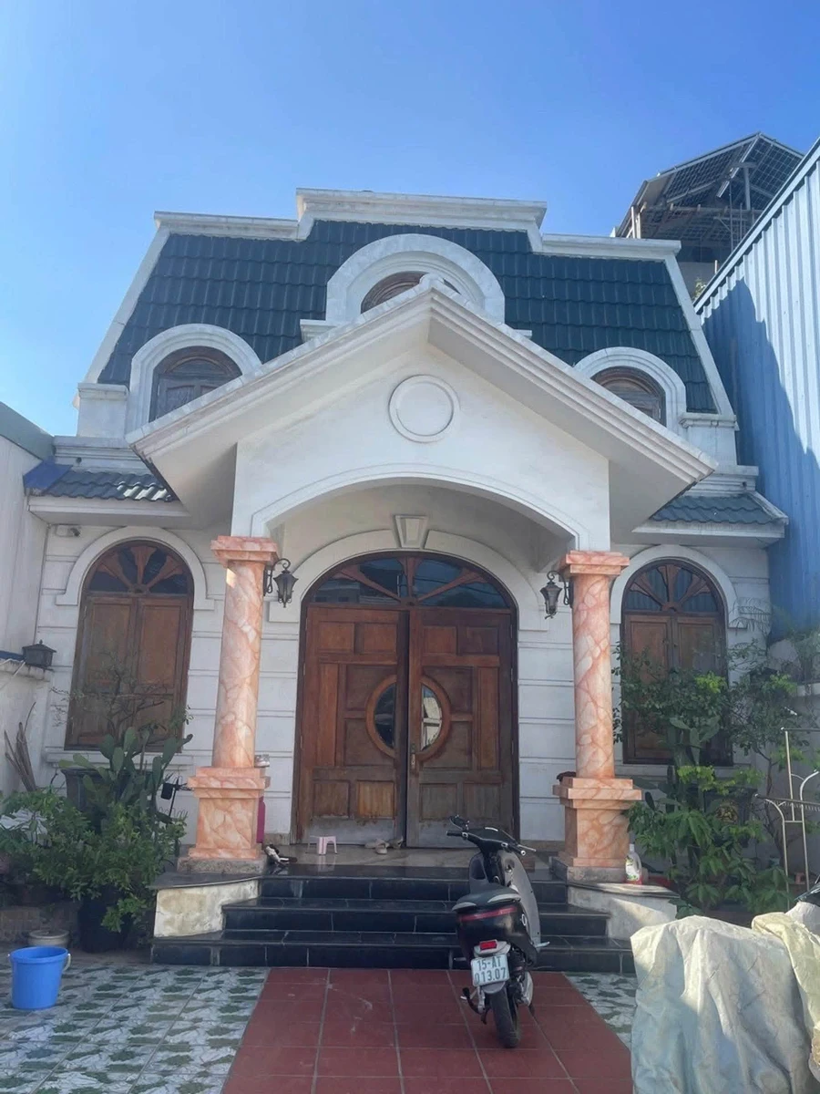 Bán nhà mặt phố Nguyễn Bỉnh Khiêm 240m² 15,5 tỷ - Ảnh 1