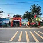 Bán đất mặt tiền Lê Văn Tách 226,6m² Tương Bình Hiệp, TDM - Ảnh thu nhỏ 2