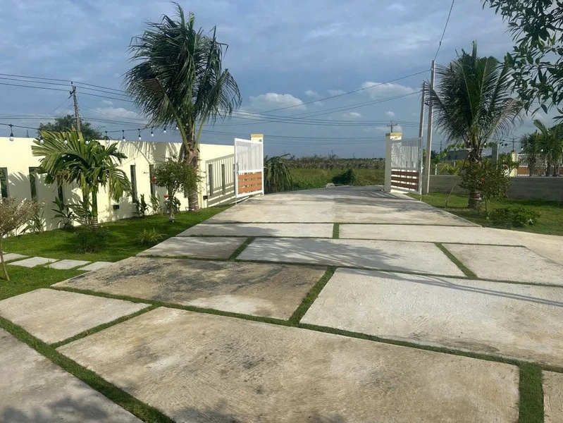 Bán nhà vườn 1826m2 Hàm Liêm, Lâm Đồng