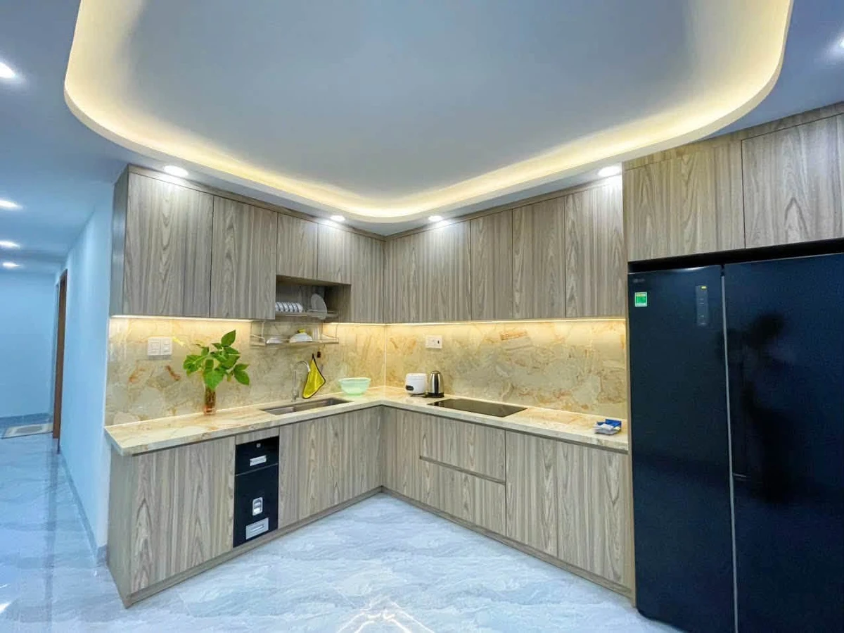 Bán nhà 3 phòng ngủ 97m² trung tâm Nha Trang 6,9 tỷ - Ảnh thu nhỏ 4