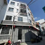 Bán nhà 5 tầng 5PN, 48m2, hơn 10 tỷ, Phú Nhuận - Ảnh thu nhỏ 1