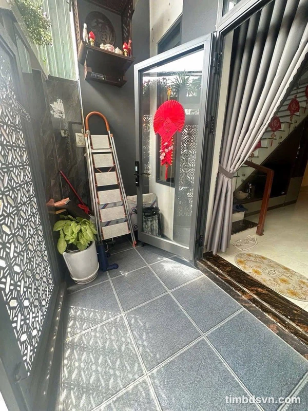 Bán nhà 2 tầng 3PN 61m² giá 3,15 tỷ Thanh Khê