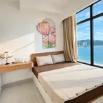 Bán căn hộ 71m² tầng 31 view biển Nha Trang 4.25 tỷ - Ảnh thu nhỏ 1