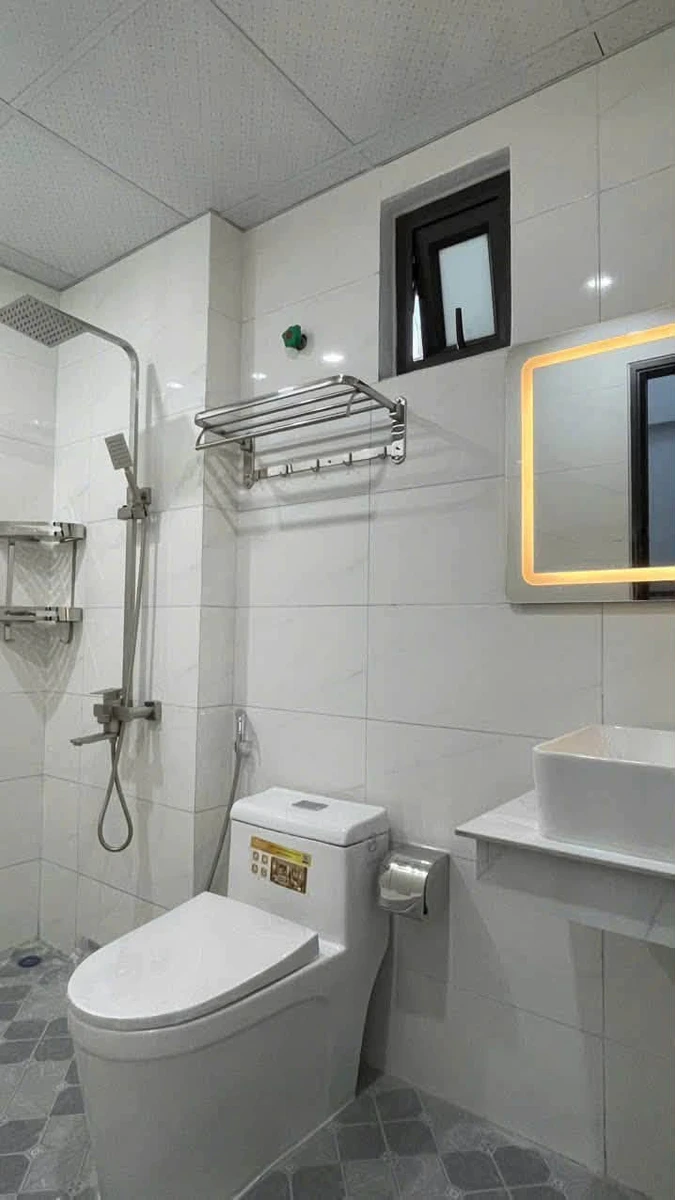 Bán nhà 3 tầng 48m² 1,65 tỷ Quận 7 - Ảnh thu nhỏ 5