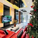 Bán nhà phố 4 phòng ngủ 90m2 Thạnh Xuân, Q12 - 7,49 tỷ - Ảnh thu nhỏ 2