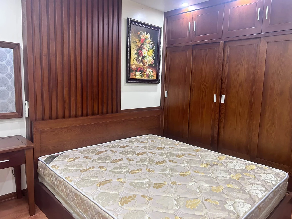 Bán căn hộ 2 phòng ngủ Newlife Bãi Cháy, 68m2, 2.5 tỷ - Ảnh thu nhỏ 2