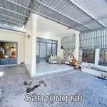 Bán nhà 122.5m² đường Tạ Uyên KDC Vĩnh Thông 1 tỷ 290 - Ảnh thu nhỏ 2