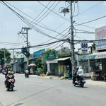 Bán nhà mặt tiền Nguyễn Thị Kiểu, Quận 12, 98m², 7,2 tỷ - Ảnh thu nhỏ 1
