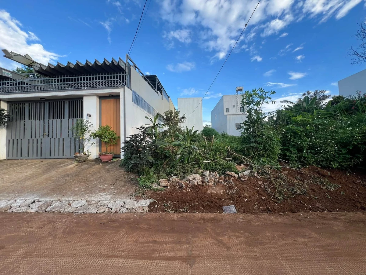 Bán đất hẻm 656 Lê Duẩn 254m² Phường An Phú 1,69 tỷ - Ảnh thu nhỏ 2