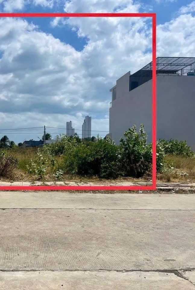 Bán lô đất 97,5m² Phường Mỹ Bình Thủ Đức gần hồ sinh thái - Ảnh 1