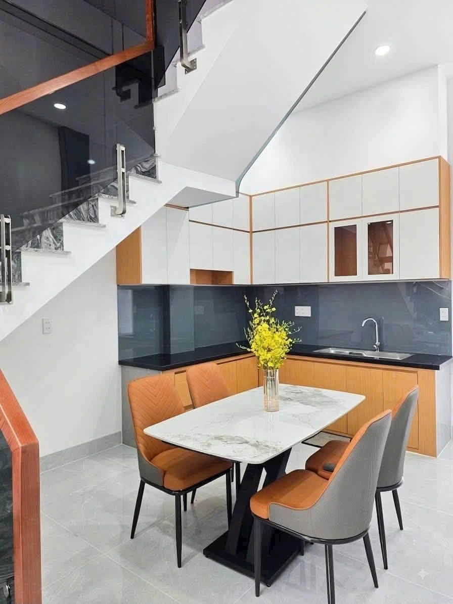 Nhà bán 86m² 3 phòng ngủ gần chợ Bình Điềm Phú Hòa - Ảnh thu nhỏ 5