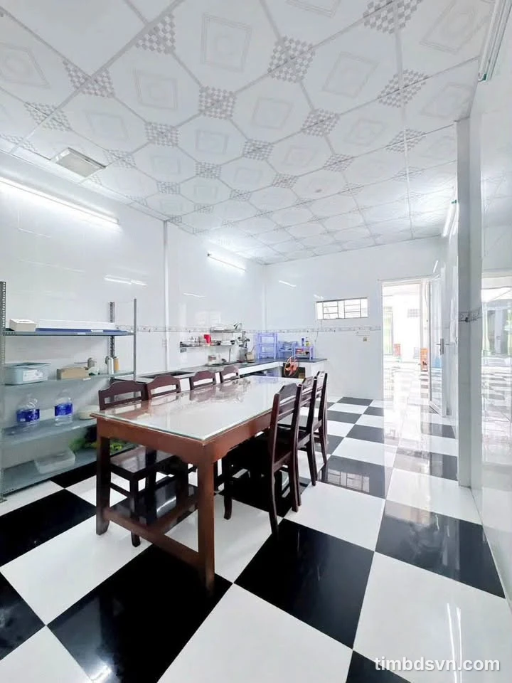 Bán nhà 3 PN Ninh Kiều, hẻm 6m, 144m², hơn 3.5 tỷ - Ảnh thu nhỏ 4