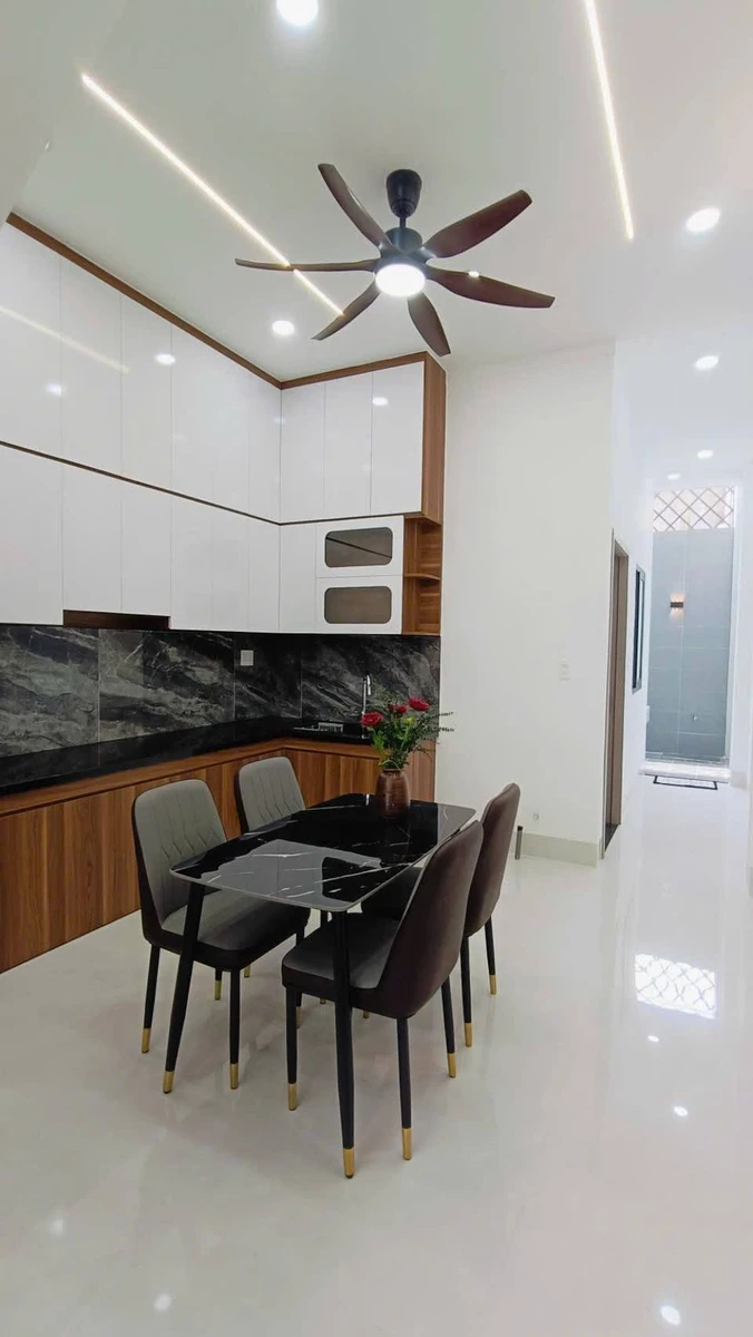 Bán nhà 1 trệt 1 lầu 3PN hẻm xe hơi 4m KP3 Trảng Dài, giá 2,79 tỷ - Ảnh thu nhỏ 4