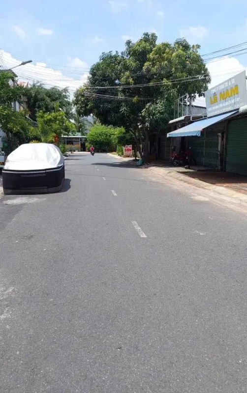 Bán nhà cấp 4 mặt tiền 100m2 Phan Thiết