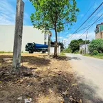 Bán đất hẻm 416 Nguyễn Trãi, 5,5x19m, 990 triệu, Quảng Ngãi - Ảnh thu nhỏ 2