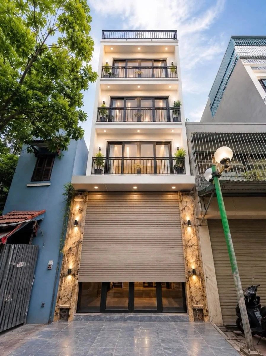 Bán nhà hẻm 7m x 17m, 5 tầng BTCT gần T3, 8,7 tỷ - Ảnh thu nhỏ 2