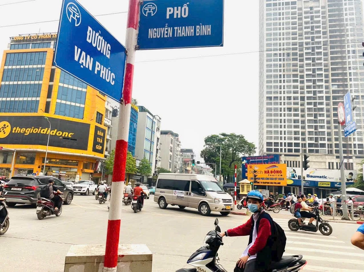 Bán nhà 5 tầng 55m² KDT Văn Khê Hà Đông - Ảnh thu nhỏ 2