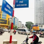 Bán nhà 5 tầng 55m² KDT Văn Khê Hà Đông - Ảnh thu nhỏ 2