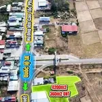 Bán đất nền 4198m² mặt tiền Quốc lộ 1A Hàm Kiệm 6,3 tỷ - Ảnh thu nhỏ 2