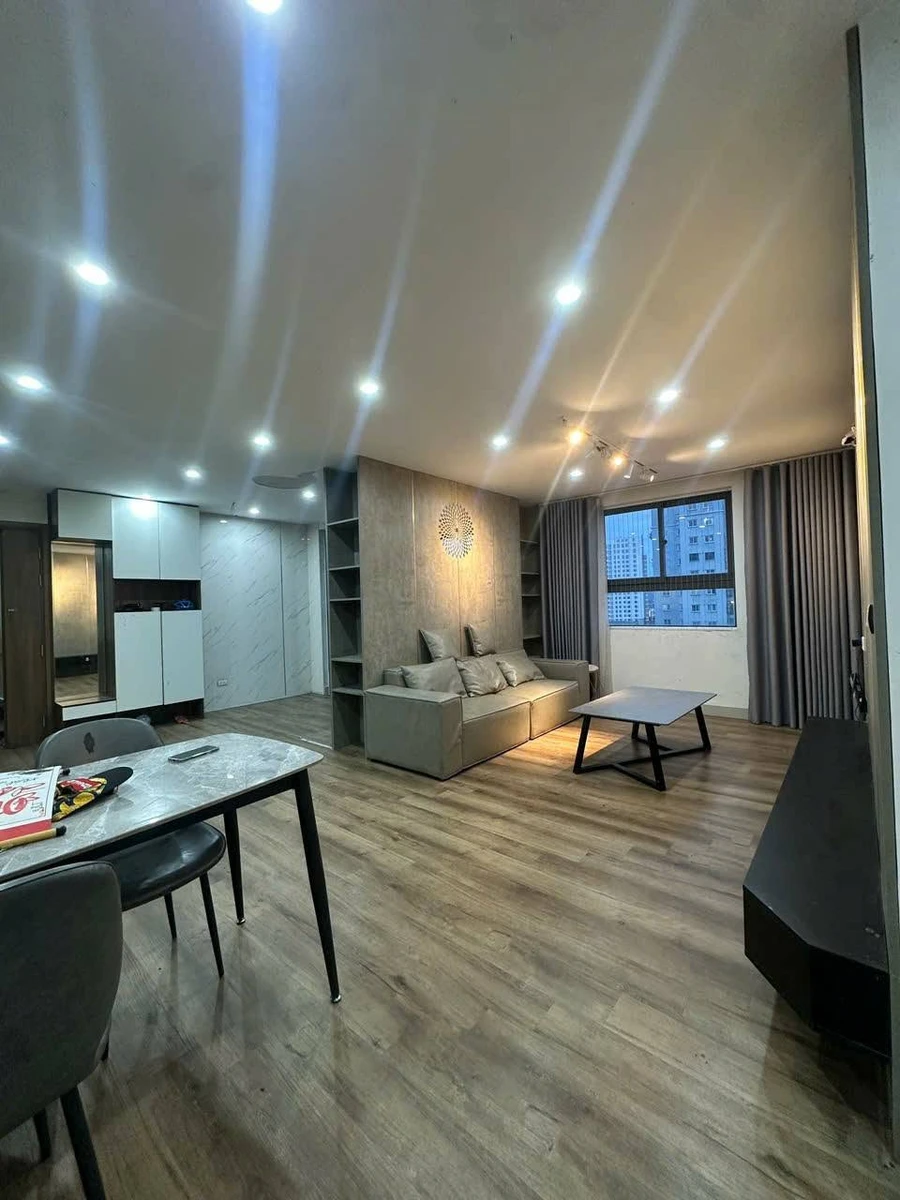 Bán căn hộ chung cư Trung Đô 118m2, 3 phòng ngủ, Quận 5 - Ảnh thu nhỏ 2