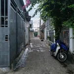 Bán đất thổ cư 103m2 có nhà cấp 4 cũ tại phường Phú Tài, Phan Thiết, Bình Thuận - Ảnh thu nhỏ 2