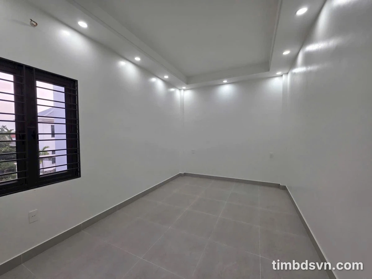 Bán nhà 3 tầng 52,9m² gần chợ Minh Kha An Dương 2,1 tỷ - Ảnh thu nhỏ 5