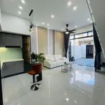 Bán nhà 1 trệt 1 lầu 79m2 3PN gần Chợ Phú Mỹ, Thủ Dầu Một - Ảnh thu nhỏ 5