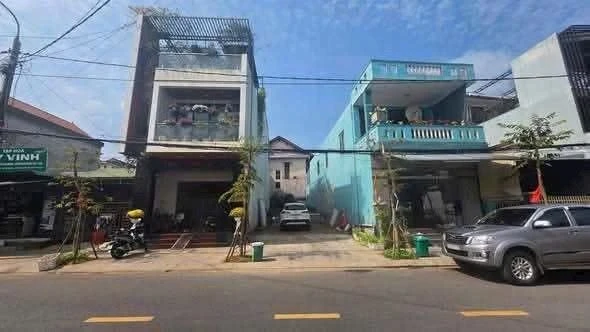 Bán nhà mặt tiền Lê Thế Hiếu Quận 12, 127m2, 3 tỷ - Ảnh 1