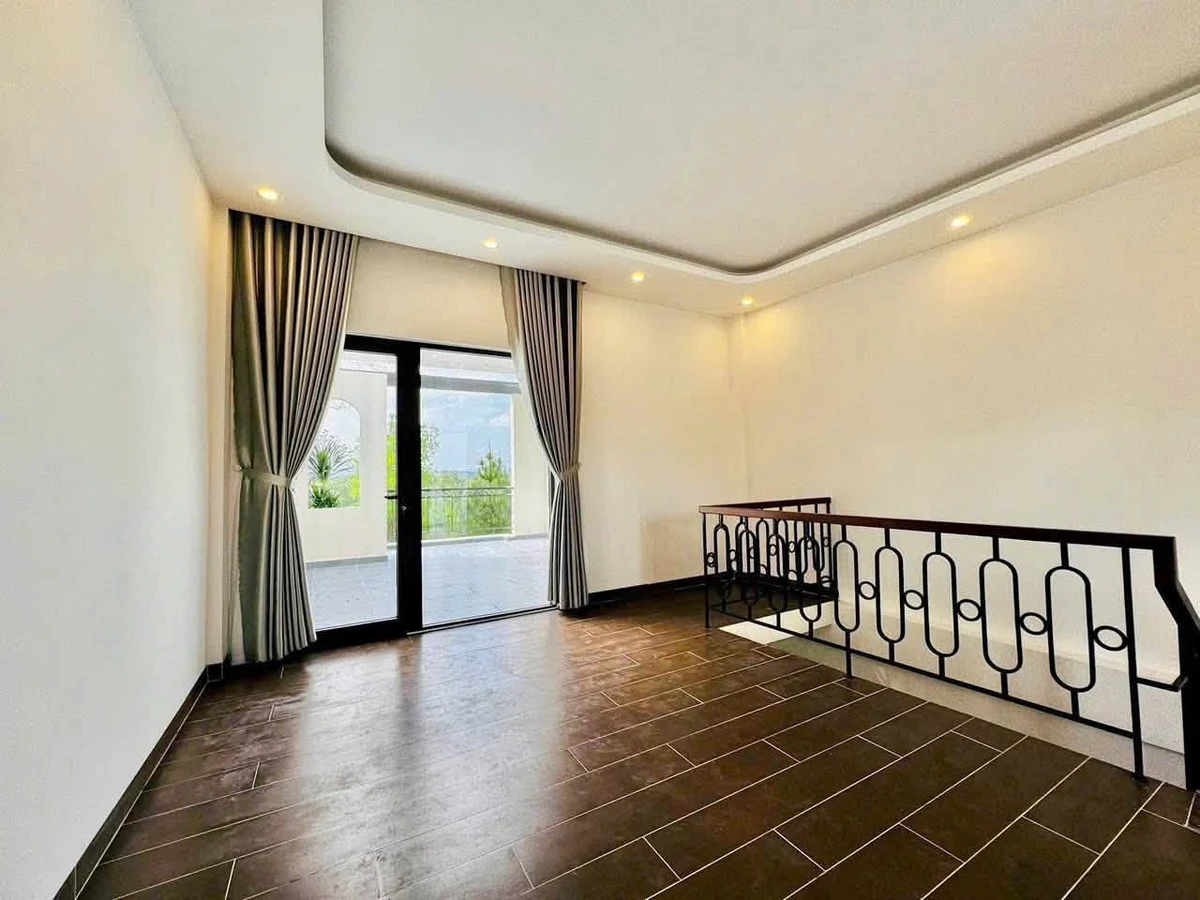 Bán nhà 3 tầng 86m² Huyền Trân Công Chúa, Huế - Ảnh thu nhỏ 4