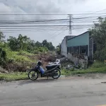 Bán nền đất 800m² mặt tiền Bình Hòa Nam Tây Ninh, giá 1 tỷ 950 triệu - Ảnh thu nhỏ 3