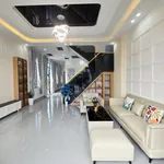 Bán nhà 3 phòng 126,5m² góc 2 mặt tiền Tây Ninh - Ảnh thu nhỏ 3