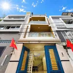 Bán nhà 54m² Quốc Lộ 13, Hiệp Bình, Thủ Đức - 6,5 tỷ - Ảnh thu nhỏ 1